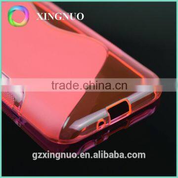 TPU Clear Case for Samsung J2 J200 photo-4