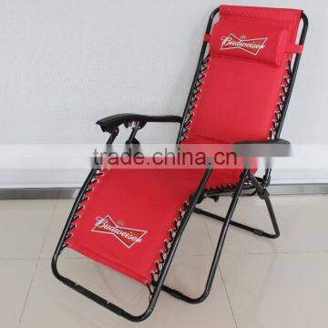 High Quality Foldable Relaxing Sleep Chair photo-2