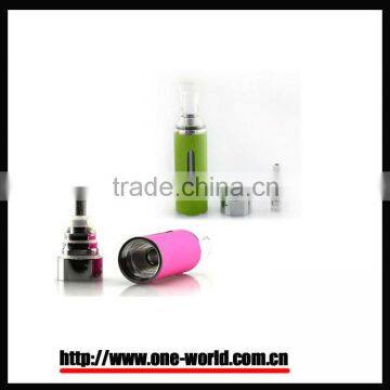 Nice appearance evod bcc starter kit with evod battery and evod atomizer