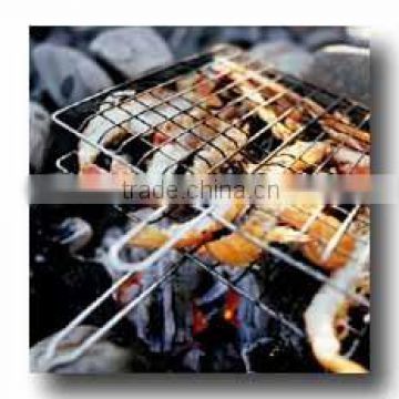 outdoor cokking grill