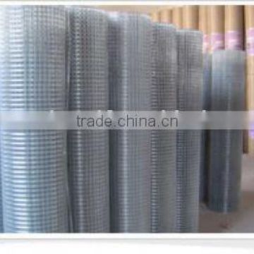 Welded Wire Mesh