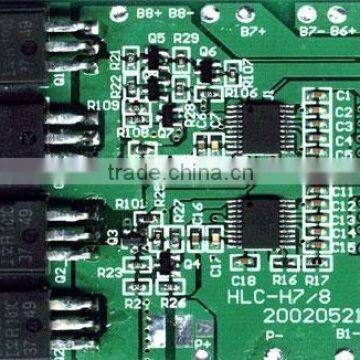 Battery Management System 10S