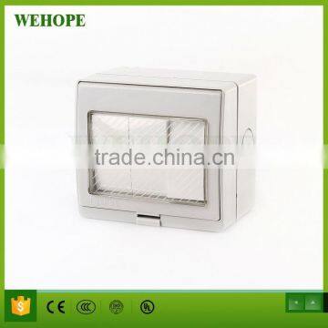 New Type New Style 63 Amp Industrial Plug & Socket