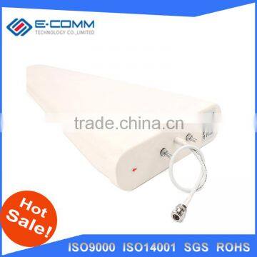 High Quality 10/11dBi DC Ground 154/790MHz Long Range Log-periodic Wifi Antenna