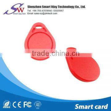 Free Sample Free Shipping 125KHz EM4305 ic Card in Parking System photo-6