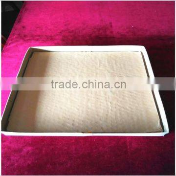 Easy Assembling Honeycomb Cardboard Carton Box,Save Transportation Cost Carton Box, Heavy Duty Honeycomb Packaging Carton Box