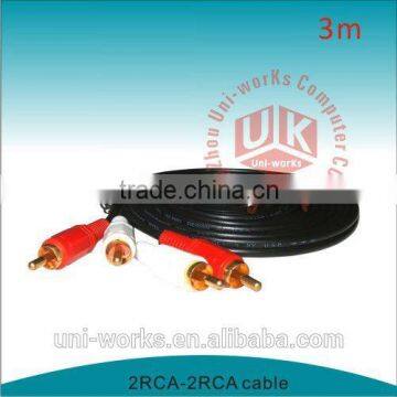 AV Audio Video Cable photo-5