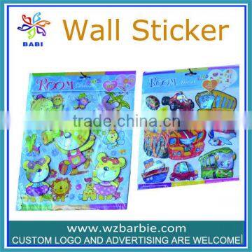 self adhesive walls,desks,mirrors,windows decoration stickers