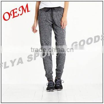 Custom Woens Gym Joggers Workout Running Pants Fashion Sweatpants sports Joggers