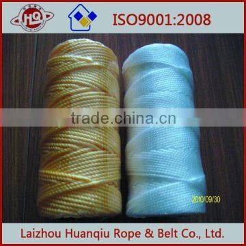 3 Twisted PP Twine ,pp Spool