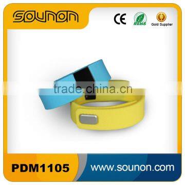 Android and IOS Smart Phone, Tablets OLED Smart Pedometer photo-3