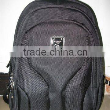 Good Quality 17 Inch Laptop Messenger Bag Smart Design