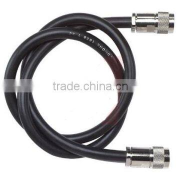 [UL Listed]Cable Assembly Type N Male Connector Both Ends