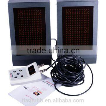 High Quality LED Digital Serve Sign Board/glow Sign Board Designs photo-3