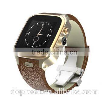 2015 latest arrive smart watch ,android a9 smart watch for mobil phone