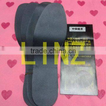 professional supply safety shoes stainless steel insoles