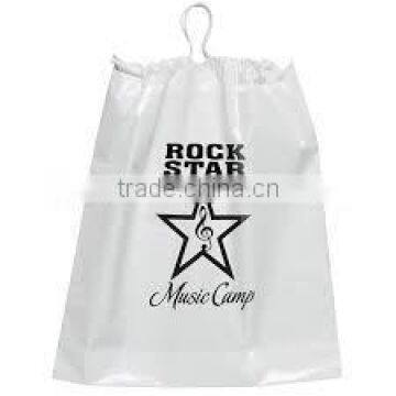 Shoe Cotton Drawstring Bag 2015 photo-5