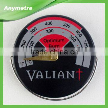 High Quality Flue Pipe Thermometer