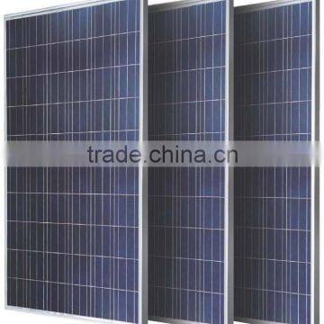 300W solar PV panel