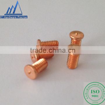 weld screw