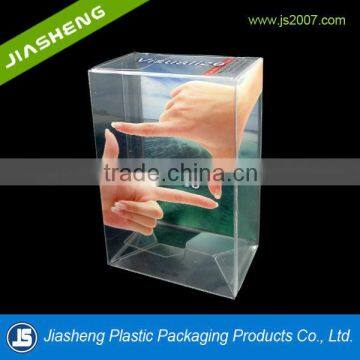 plastic box printing