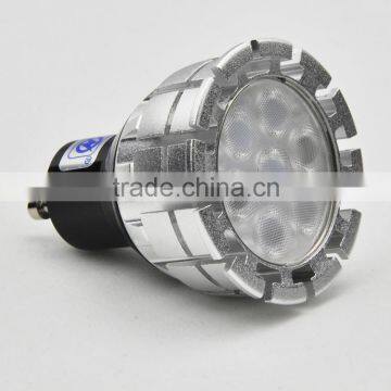 Gu10 Led 5.8W 560LM CRI95/85 CE SAA Approved Led Lighting photo-5
