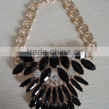 Fashion Necklace - N1412001 photo-2