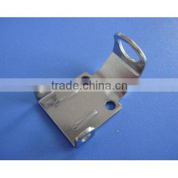 Custom Precision Sheet Metal Stamping Parts