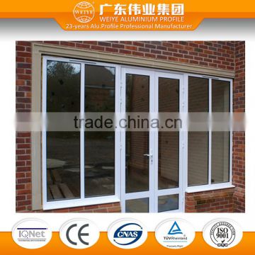 China supplier window designs indian style