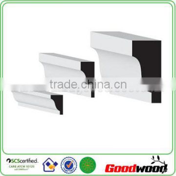 Interior Architrave Trims MDF Mouldings