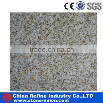 sunset yellow granite