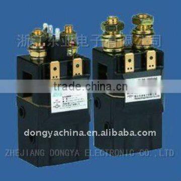 Low voltage DC CONTACTOR RELAY ZLJM-80D.S