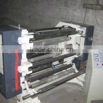 PE Film Slitting and Rewinding Machine photo-6