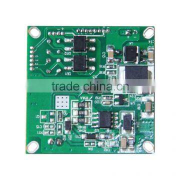 10/100M PoE PD Module 5V/12V For Non IP Cameras photo-5