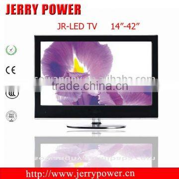 14"-42" LED TV with best price cheap led tv