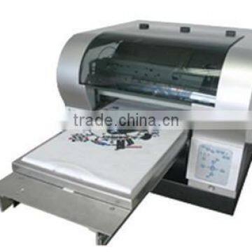 Best sales High quality A3 garment digital universal flat-panel printer