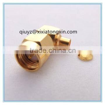 7/16 Din Waterproof rf Connector With High Quality photo-5