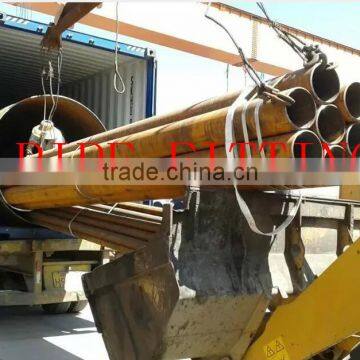 ASTM A335 P5b Alloy Steel Pipe ASTM A335 P5c Alloy Steel Pipe NACE MR0175 photo-5