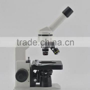 ZHONGXUN ZX-10D06 Monocular Medical Biological Microscope