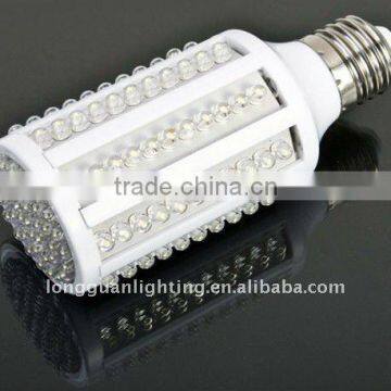 6W 126 LED CORN BULB