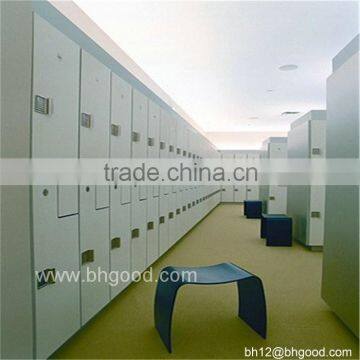 0.6-25mm fantastic decorative durable phenolic panel storage office locker