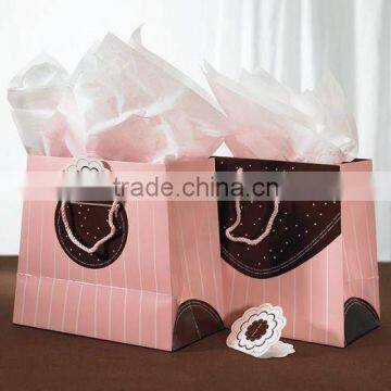 2011 pretty paper garment bag