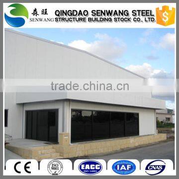 Cheap Aircraft Steel Hangar photo-5