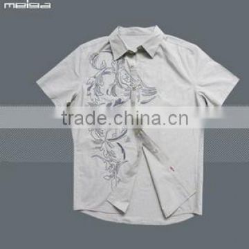 Fashion shirts, work shirts, men's shirts