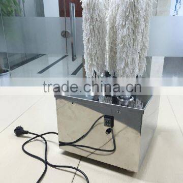 2015 New Arrival Stars Hotels and Senior Restaurants Goblet Glass Dryer Machine photo-2