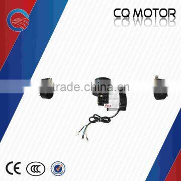 850W Electric Driving Type spare parts for electric tricycle Use For electric rickshaw spare parts