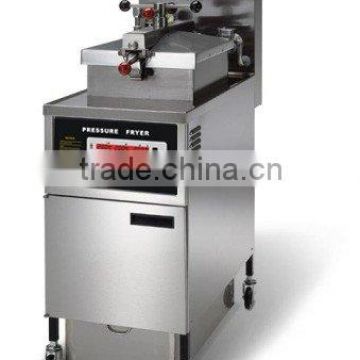 chicken pressure fryer equipment(Manufacturer,CE Approved)