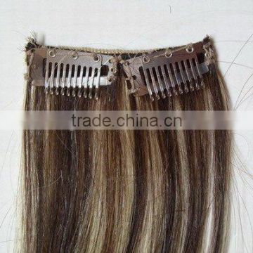 clips on hair extension