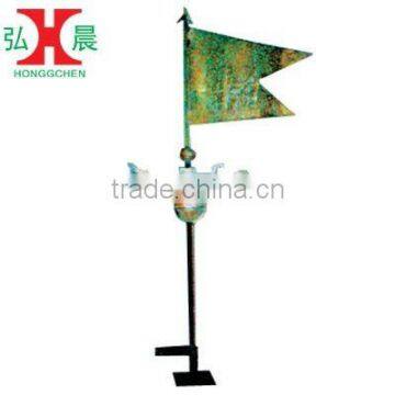 Garden Decoration Weathervane