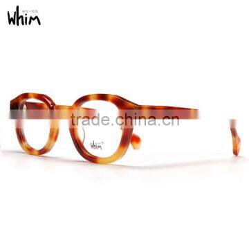 WHIM Italy Designer Wholesale Acetate Eyewear Optical Frame Glasses